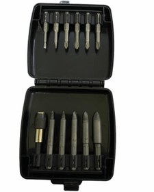 Resim Skygo Pro-Scr 03395 Hasarlı Vida Çıkarıcı Sökücü 