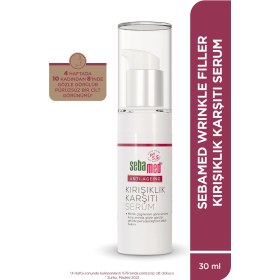 Resim Sebamed Üçlü Hyaluron Kompleksi ve Lifting Serum 30 ML 