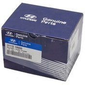 Resim ORiJiNAL (HYUNDAI) VPL58 Park Sensoru (WH443161) 
