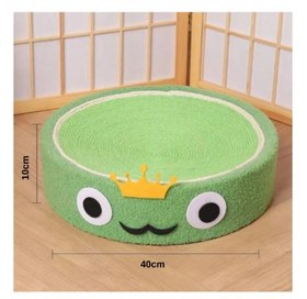 Resim Raikou Kedi Tırmalama Alanı 