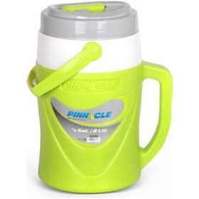 Resim Pinn Cle Platino 2 L Termos Yeşil 