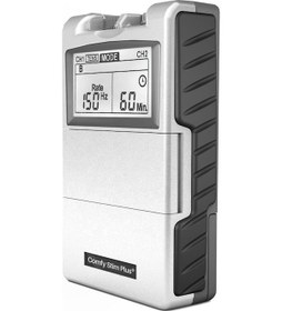 Resim EVERYWAY EV-806P DİJİTAL PORTATİF TENS EMS VE FİZİK TEDAVİ CİHAZI 