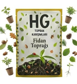 Resim Hg Fidan Toprağı 