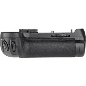 Resim Ayex Nikon D800 - D800E - D810 Için Ayex AX-D800 Battery Grip MB-D12 