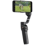 Resim DJI Osmo Mobıle 6 Gımbal (RESMI DIST GARANTILI) 