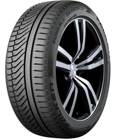 Resim Falken 235/55 R19 TL 105W XL EUROALL SEASON AS220 PRO FALKEN 2024 ÜRETİM 4 MEVSİM 