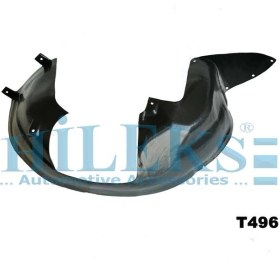 Resim Çamurluk Davlumbazı Ön Sağ Fıorıno-bıpper-nemo 2007 735462496 