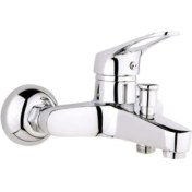 Resim Qniay Hsa Banyo Duş Bataryası Duş Seti Takımı 