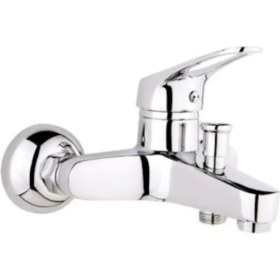 Resim Qniay Hsa Banyo Duş Bataryası Duş Seti Takımı 