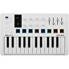 Resim Arturia MiniLab 3 White - 25 Tuş MIDI Klavye 
