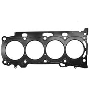 Resim Volkswagen Polo 3 1.4 16V 1994-1999 Seat Ibiza Cordoba 6K1 6K2 1.4 16V 1993-2002 Silindir Kapak Contası Metal 