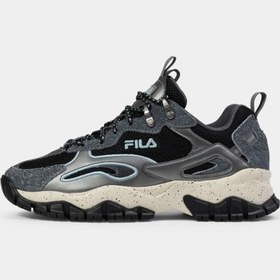Resim Fila Ray Tracer Tr2 Wmn Ffw0267.83251 Gri Kadın Günlük Spor Ayakkabı Gri 