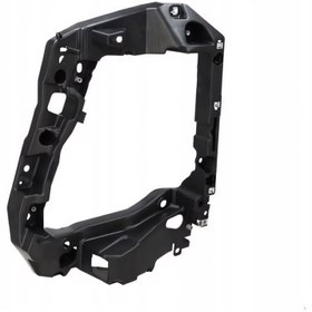 Resim Far Bağlantı Braketi Fm V5 Sol (Kahveci Premium) - 84274580 