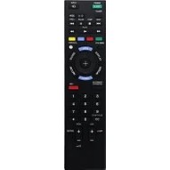 Resim Serfhyff RM-YD073 Sony Bravia Tv KDL-46HX750 KDL-40HX750 KDL-32HX750 KDL-46HX751 KDL-46HX850 KDL-55HX750 (Yurt Dışından) 