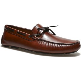 Resim Giuseppe Mengoni Oxford Klasik Erkek Diğer Mo-7810-7574 Gıuseppe Mengonı Açık Kahve Spiro Kahverengi 