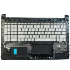 Resim HP 250 G6 3GH64ES i3 6006U Üst kasa + Touch Klavye Kasası 
