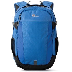 Resim Lowepro Ridgeline BP 250 AW Mavi Fotoğraf Makinesi Çantası 