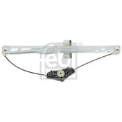 Resim FEBİ 2053163 CAM KRİKOSU LKW SCANİA L P G R S F-174990 