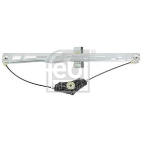 Resim FEBİ 2053163 CAM KRİKOSU LKW SCANİA L P G R S F-174990 