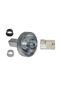 Resim Kol Dayama Tamir Seti Sol Mercedes Vito 639 