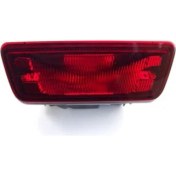 Resim MATSUBA Nissan Micra Tampon Reflektör Orta 2013-2019 