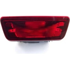 Resim MATSUBA Nissan Micra Tampon Reflektör Orta 2013-2019 