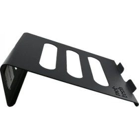 Resim Nettech Masa Üstü Metal Tablet Standı + Telefon Standı 