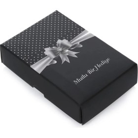 Resim Lizpo Decor Çift Taraflı Ayna E Yazılı Parlak Mavi Ayna Pleksi Araba Dikiz Aynası Süsü 