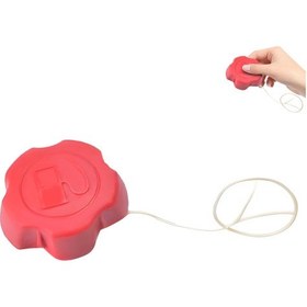 Resim "çim Biçme Makinesi Fx-rm1630 İçin Evrensel Gaz Kapağı Değiştirme-dayanıklı Yakıt Deposu Havalandırma Kapağı Aksesuar" 