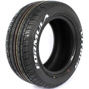 Resim Vitour 215/50 R13 84H Formula Rwl Beyaz Yazılı Yaz Lastiği 2025 