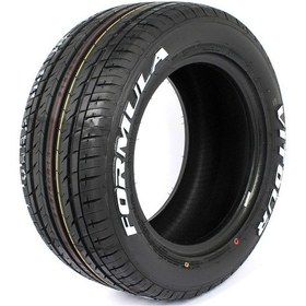 Resim Vitour 215/50 R13 84H Formula Rwl Beyaz Yazılı Yaz Lastiği 2025 