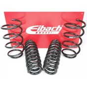 Resim Eibach Bmw E46 3. Seri 1998-2005 Pro-kit 3cm Spor Helezon Yay 