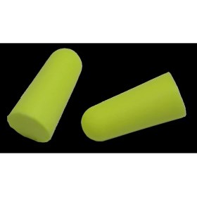 Resim Pepreq Yedek Köpük Kulak Tıkacı 500LÜ | Pepreq REFILL-EC1003A 