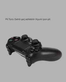Resim Kablosuz Oyun Kolu - Lisinya 