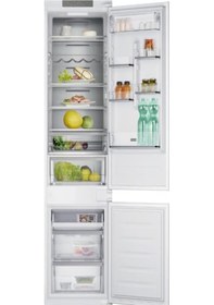 Resim Franke Fcb 360 Tnf Ne D Ankastre Buzdolabı 