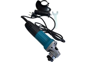 Resim 750W Taşlama Makinesi ile Güçlü ve Verimli Çalışma 