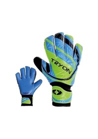 Resim Cixspor Tryon Champion Kaleci Eldiveni Mavi-Yeşil Çok Renkli 