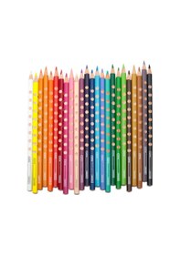 Resim Lyra Groove Kuru Boya Kızıl Kahve 3810090 