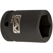 Resim JuneThree 3/4 Havalı Lokma 46mm 