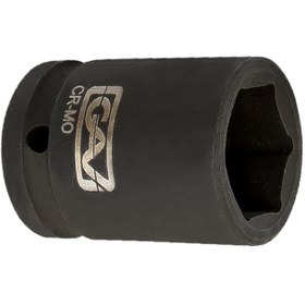 Resim JuneThree 3/4 Havalı Lokma 46mm 