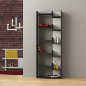 Resim Maxvivo Neviss 2 Kitaplık 
