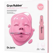 Resim Dr. Jart+ Cryo Rubber Firming Sıkılaştırıcı Yüz Maskesi 40+4 g 