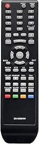 Resim VINABTY EN-83804H Yedek Uzaktan Kumanda Hisense TV 40H3F9 32H3D 40H3D 43H3D 40EU3000 ile Uyumlu 