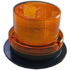 Resim BAYUN Tepe Lamba Flaşlı 2 Fonksiyonlu 