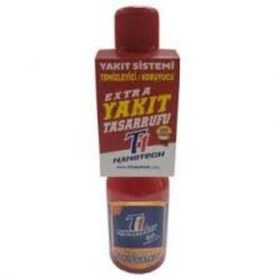 Resim Universal Dizel Benzin T1 Nanotech 50 ml Yakıt Katkısı 