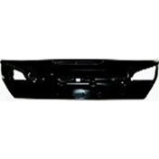 Resim P7s71a40410aa Ford Mondeo Arka Bagaj Kapağı 07-11 