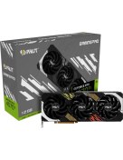 Resim Palit RTX4070TI Gamıngpro 12GB 192BIT GDDR6X (NED407T019K9-1043A) 