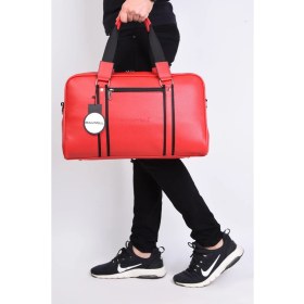 Resim Bagwell Unisex Spor ve Seyahat Çantası 