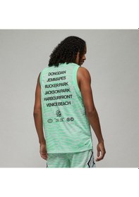 Resim Nike Jordan Drı-fıt Erkek Forma Dm1823-379 Çok Renkli 