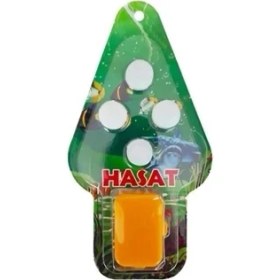 Resim Hasat Silikon Kulak Tıkacı Silikon 4'lü 